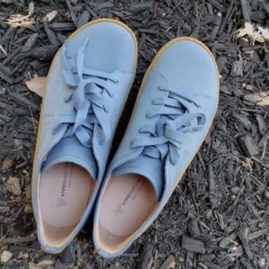 Vivobarefoot | Shoes | Addis Womens Indigo EU 41
